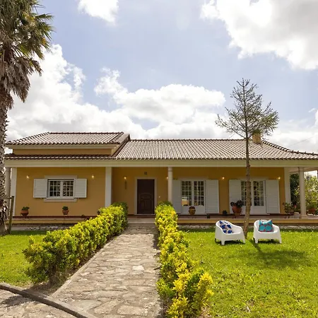 Casa Favorita * Alfeizerao