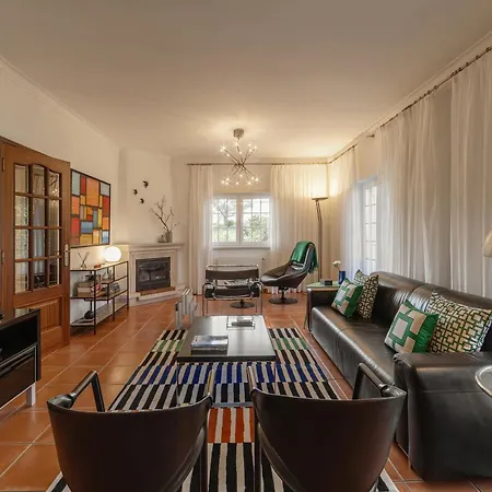 Casa Favorita Alfeizerao