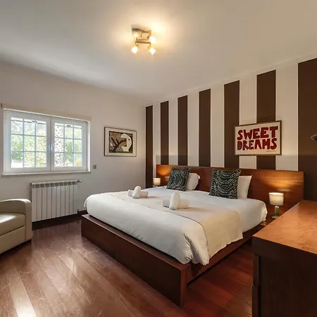 Casa Favorita Вилла *