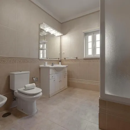 Вилла Casa Favorita *
