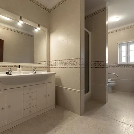 Casa Favorita Вилла