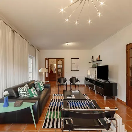 Casa Favorita Alfeizerao