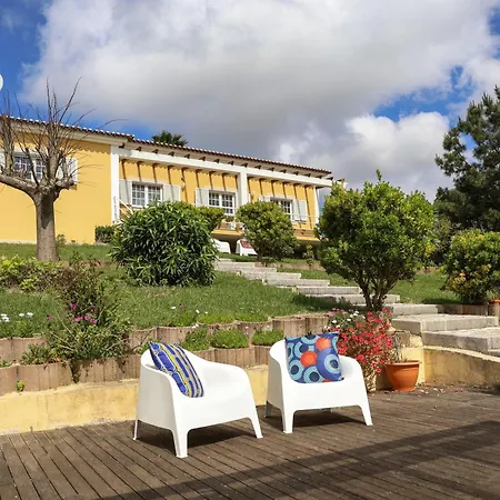 Вилла Casa Favorita *